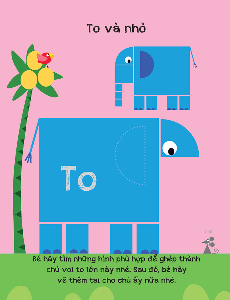 arty mouse - những người bạn - Ảnh 4