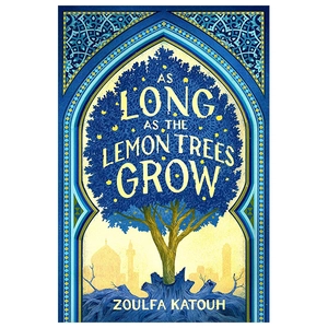 as long as the lemon trees grow