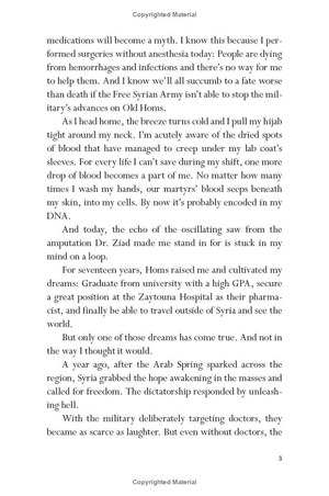 as long as the lemon trees grow - Ảnh 5