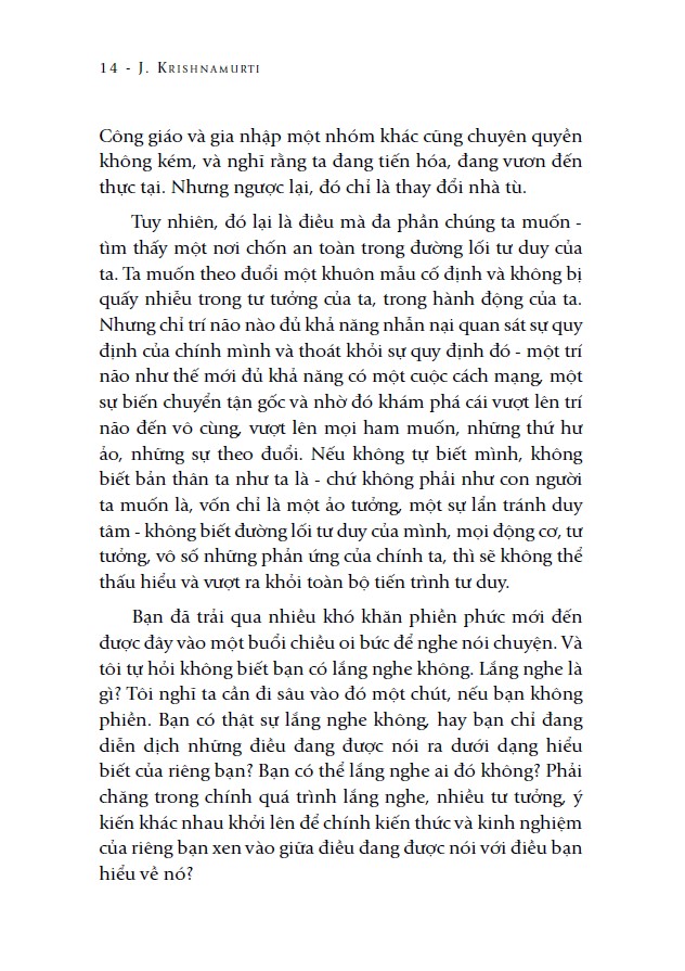 as one is - như ta là - Ảnh 10