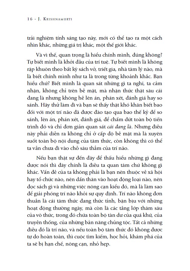 as one is - như ta là - Ảnh 12