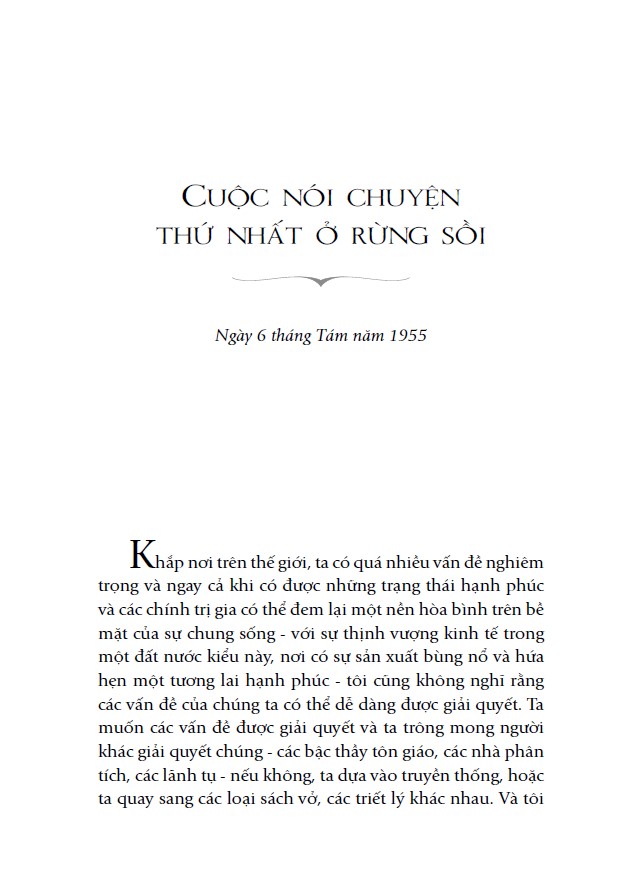 as one is - như ta là - Ảnh 5