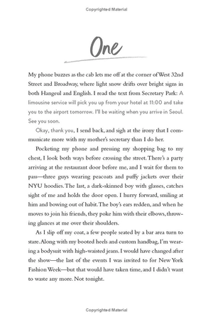 asap - axie oh (paperback) - Ảnh 7