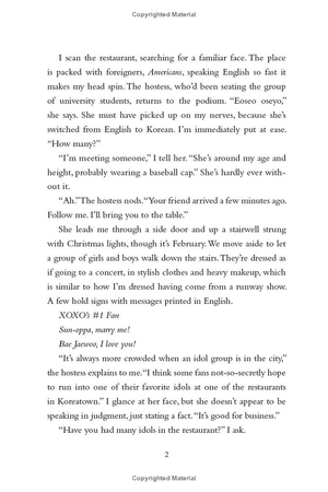 asap - axie oh (paperback) - Ảnh 8