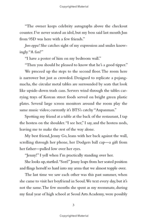 asap - axie oh (paperback) - Ảnh 9