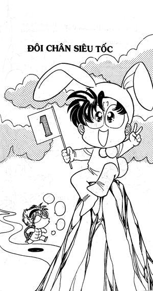 asari - cô bé tinh nghịch - tập 51 (tái bản 2024) - Ảnh 5