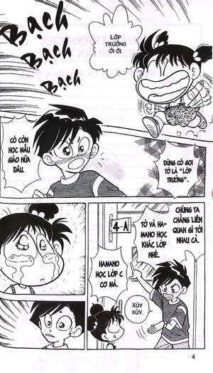 asari - cô bé tinh nghịch - tập 59 (tái bản 2024) - Ảnh 6