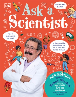 ask a scientist - Ảnh 2
