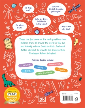 ask a scientist - Ảnh 6