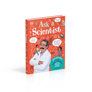 ask a scientist - Ảnh 7