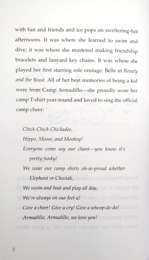 ask emma book 2: frenemies - Ảnh 4