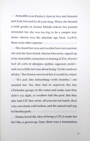 ask emma book 2: frenemies - Ảnh 5