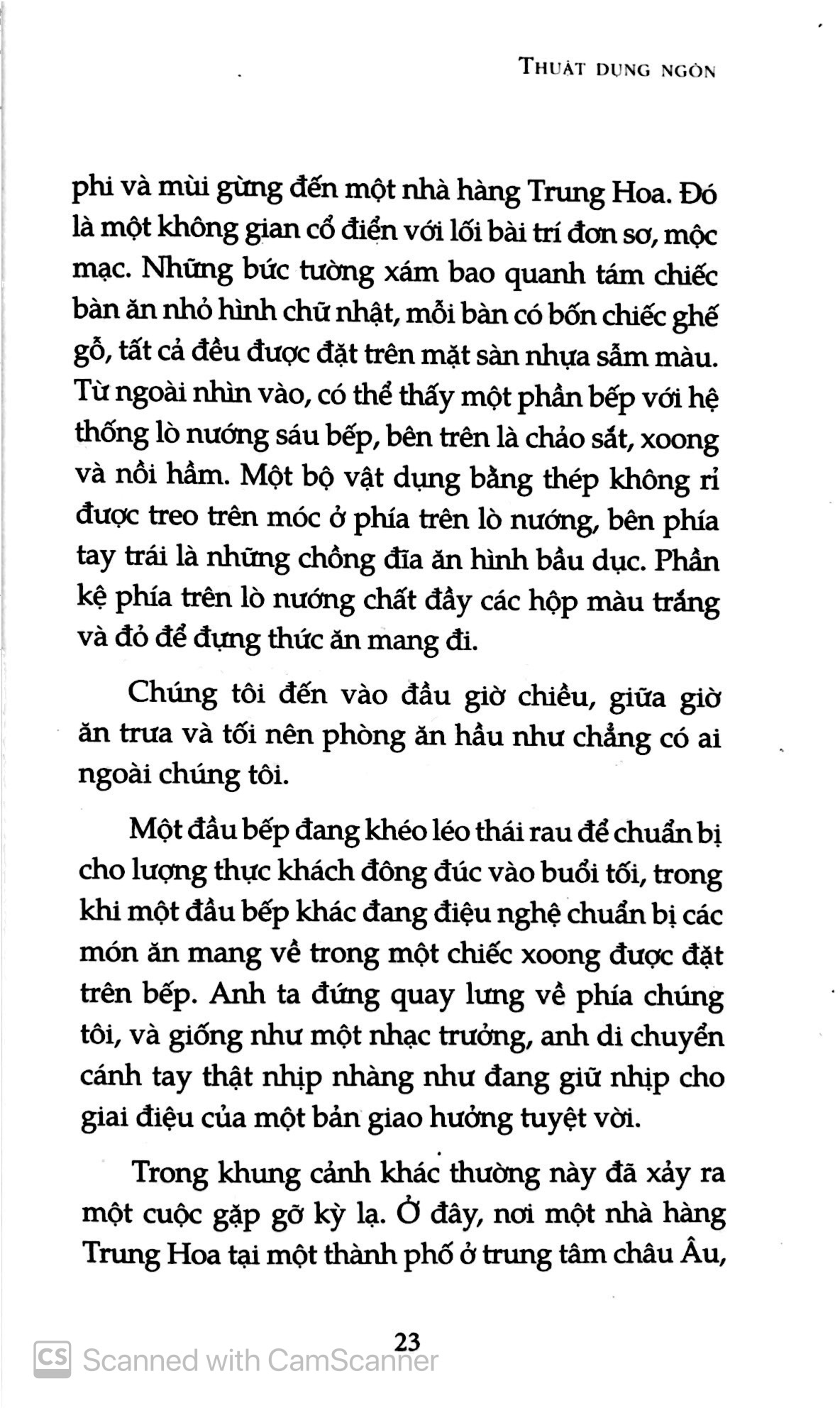 aspire - thuật dụng ngôn (tái bản 2023) - Ảnh 9