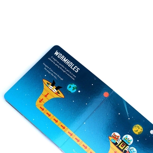 astro kittens - into the unknown - Ảnh 3