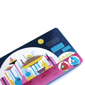 astro kittens - into the unknown - Ảnh 5