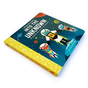 astro kittens - into the unknown - Ảnh 7