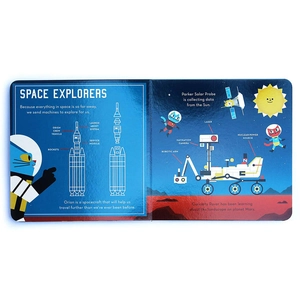 astrokittens - cosmic machines - Ảnh 3