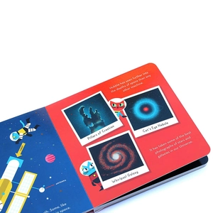 astrokittens - cosmic machines - Ảnh 4