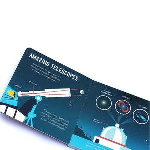 astrokittens - cosmic machines - Ảnh 5