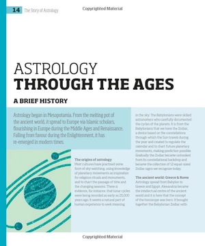 astrology - Ảnh 10