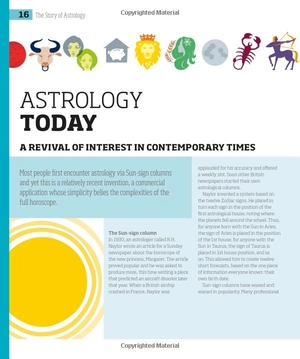 astrology - Ảnh 12