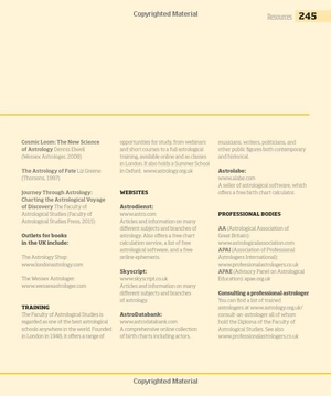 astrology - Ảnh 14