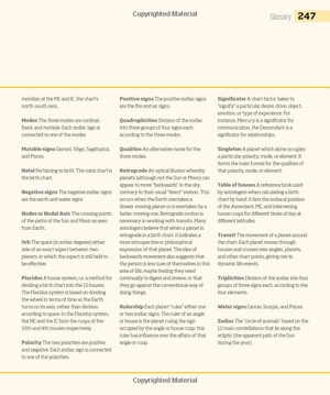 astrology - Ảnh 16