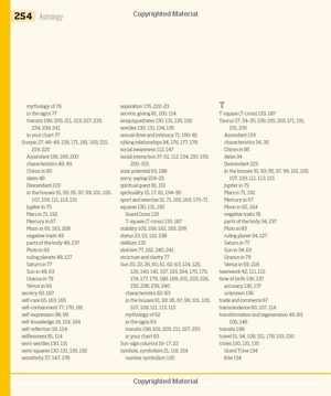 astrology - Ảnh 23