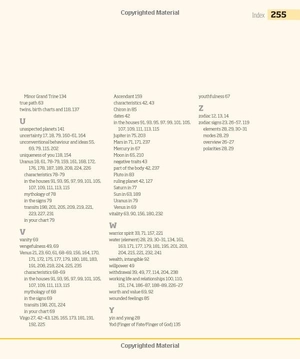 astrology - Ảnh 24