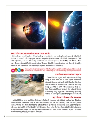 atlas động vật - vương quốc khủng long - Ảnh 10