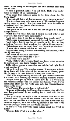 atlas shrugged - Ảnh 13