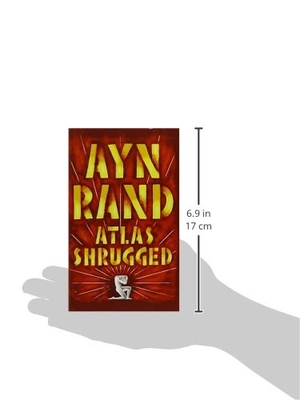 atlas shrugged - Ảnh 15