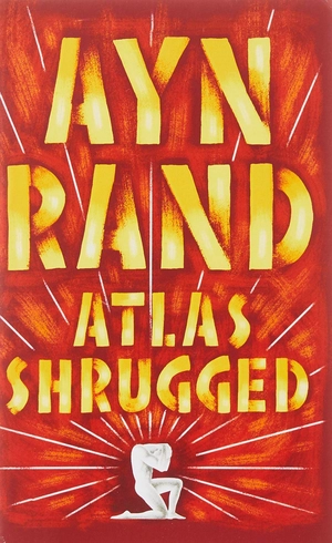atlas shrugged - Ảnh 2