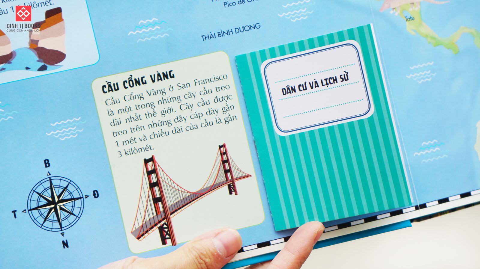 atlas thế giới - Ảnh 4