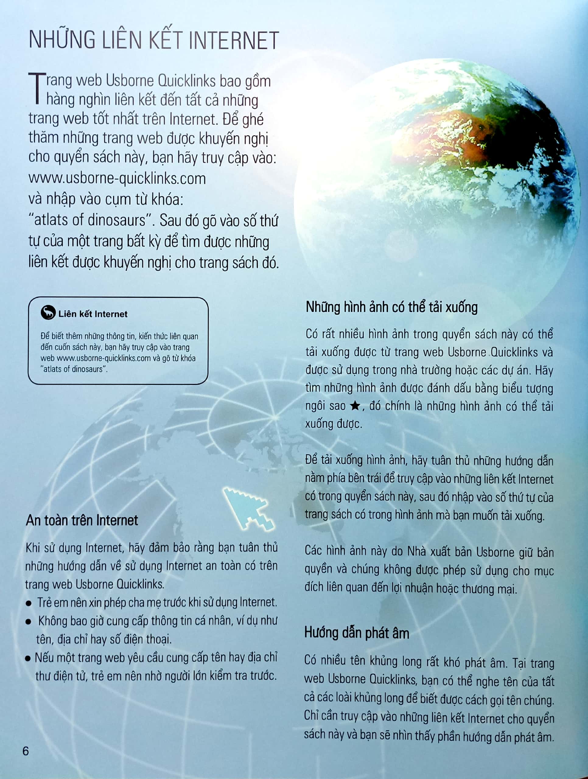 atlas thế giới khủng long - Ảnh 4