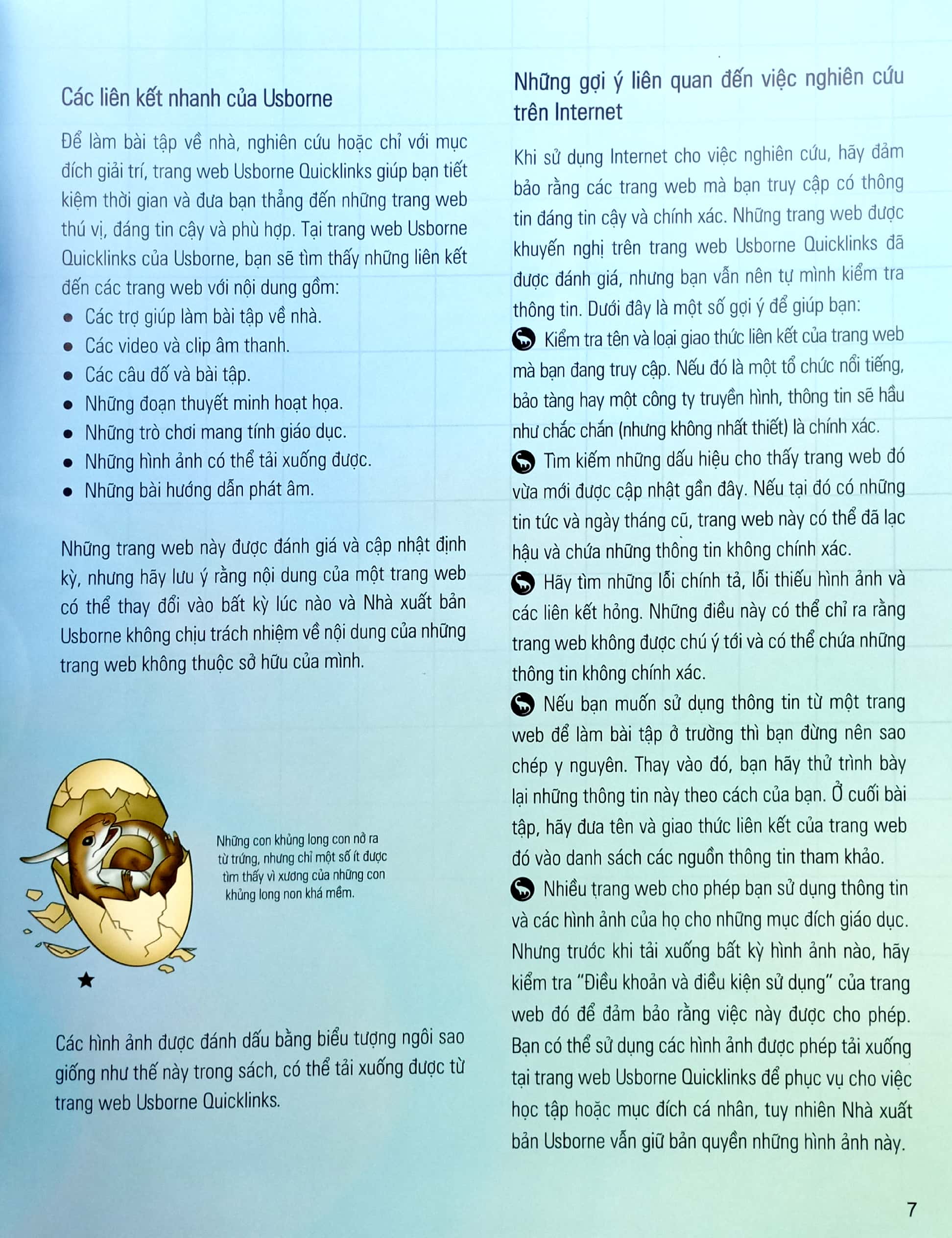 atlas thế giới khủng long - Ảnh 5