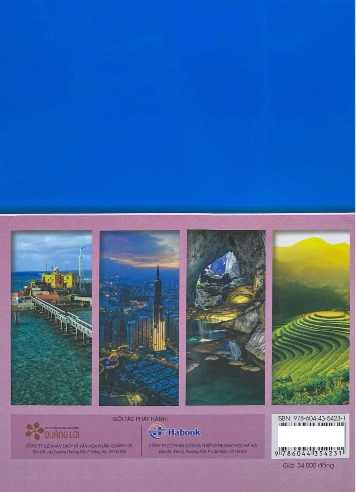 Atlat Địa Lí Việt Nam (Chỉnh Sửa Năm 2025) - Ảnh 7