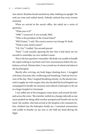 atomic habits - Ảnh 12