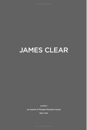 atomic habits - Ảnh 4