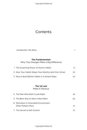 atomic habits - Ảnh 7