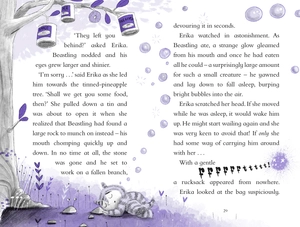 attack of the heebie jeebies (dream team) - Ảnh 3