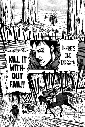 attack on titan omnibus 1 (vol. 1 - 3) - Ảnh 5