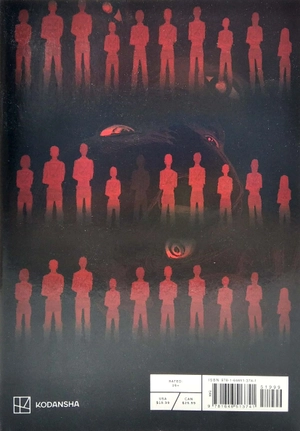 attack on titan omnibus 1 (vol. 1 - 3) - Ảnh 6