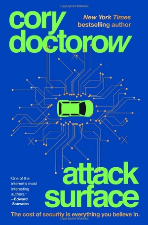 attack surface - Ảnh 2