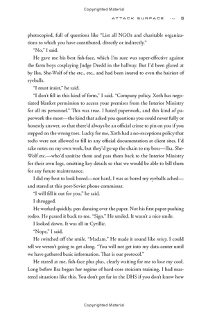 attack surface - Ảnh 7