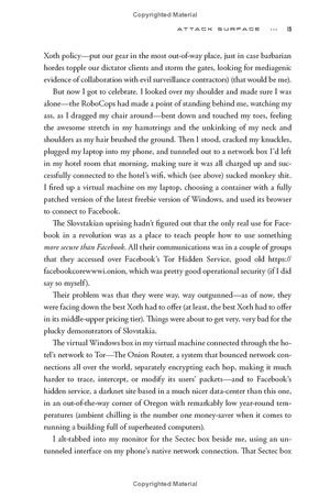 attack surface - Ảnh 9