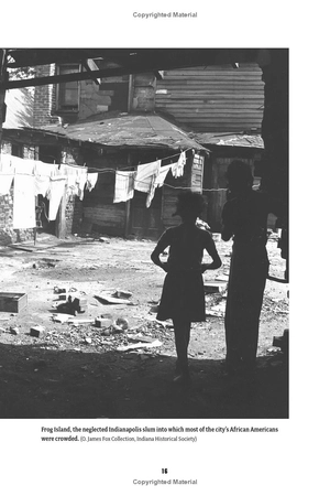 attucks!: oscar robertson and the basketball team that awakened a city - Ảnh 12