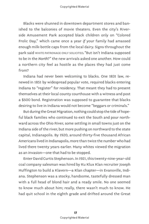 attucks!: oscar robertson and the basketball team that awakened a city - Ảnh 13