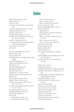 attucks!: oscar robertson and the basketball team that awakened a city - Ảnh 15