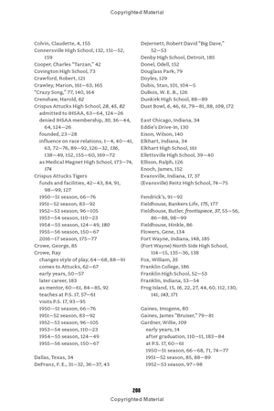 attucks!: oscar robertson and the basketball team that awakened a city - Ảnh 16